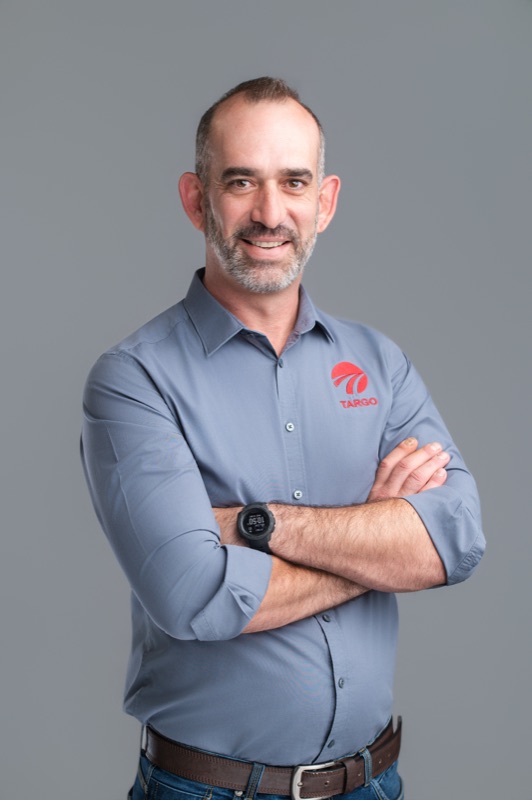 Johan van Lith — Director · Operations