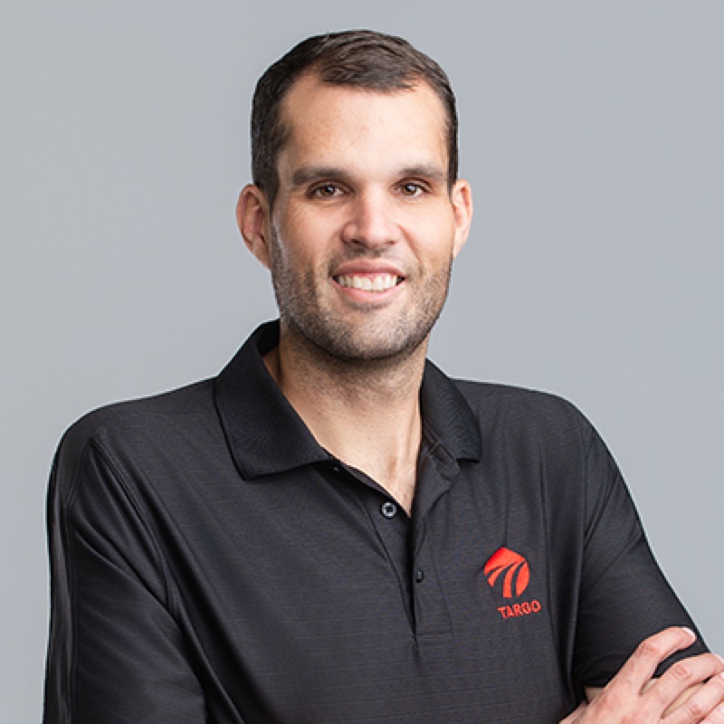 Shaun Sealey — Operations Manager